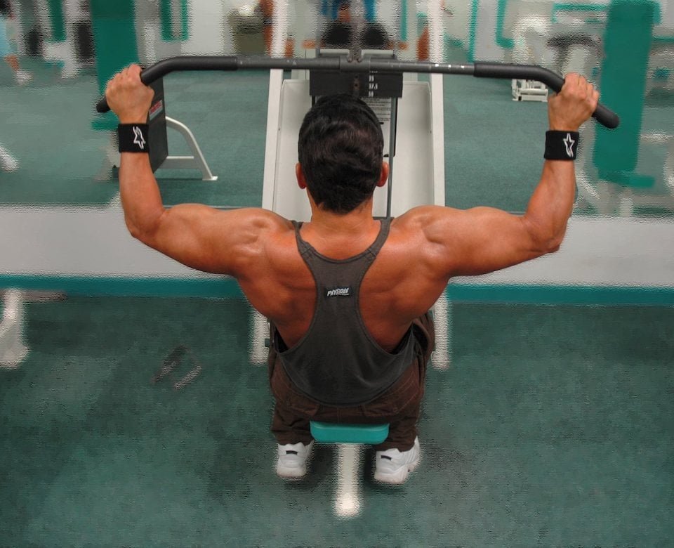 Derailed by M.S. Nearly 25 years ago, I was diagnosed with multiple sclerosis. I spent two years in a wheelchair before I started regaining my physical and mental strength by using a training approach taken from my athletic background. Since then I've been committed to teaching other people how to take control of their lives and maximize their physical and mental health.