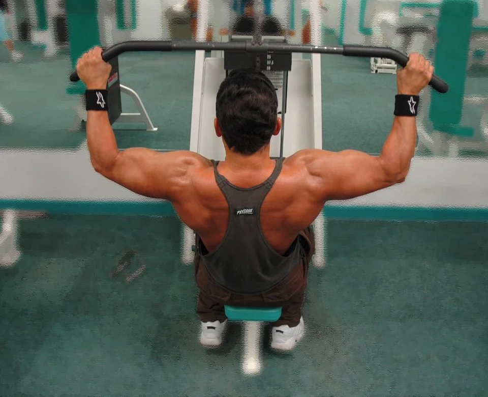 Nearly 25 years ago, I was diagnosed with multiple sclerosis. I spent two years in a wheelchair before I started regaining my physical and mental strength by using a training approach taken from my athletic background. Since then I've been committed to teaching other people how to take control of their lives and maximize their physical and mental health.