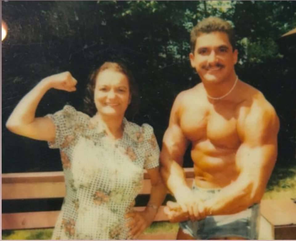 Early On Born and raised in New York City's lower east side, I was a top bodybuilder for many years and have been a personal fitness trainer for nearly 45 years. I would love to use this space to help people realize the benefits and importance of moving.