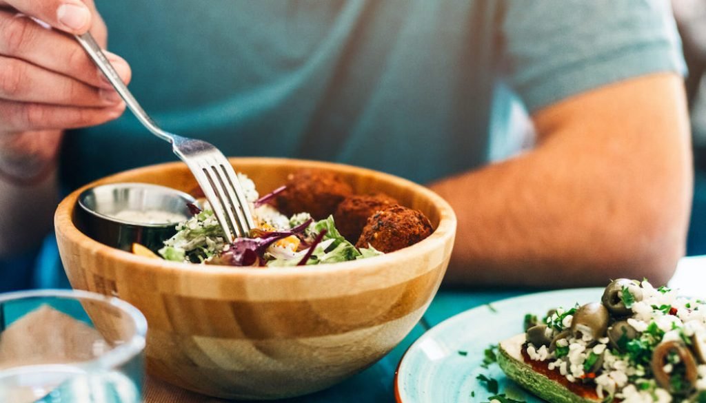 Eating-Healthy-MS-Mikey-Boy-Productions