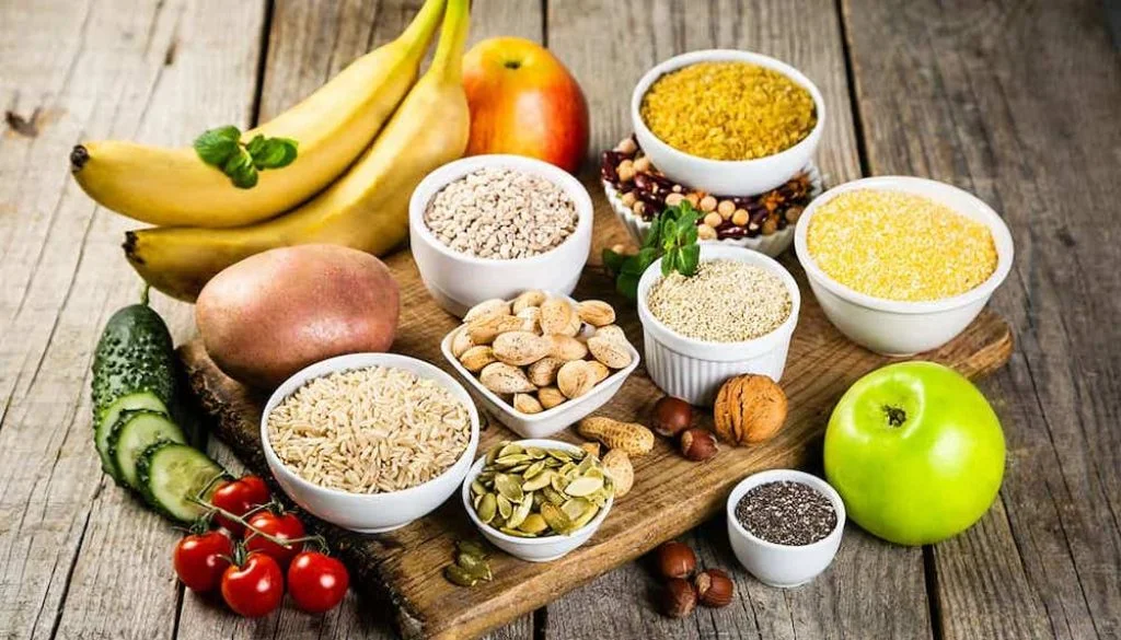 Nutrition-Foods-EnergyMikeyBoyProductions