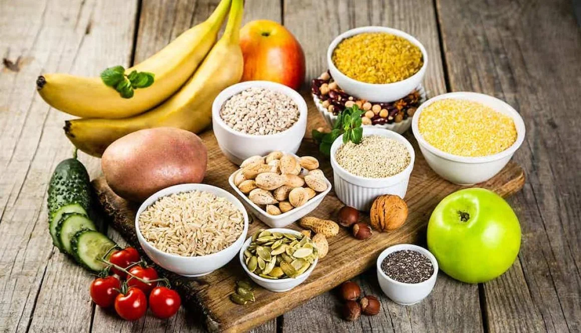 Nutrition-Foods-EnergyMikeyBoyProductions